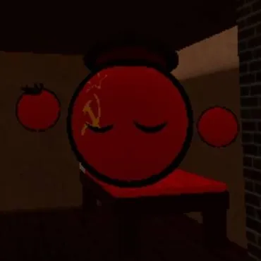 chat with ai character: Soviet union 