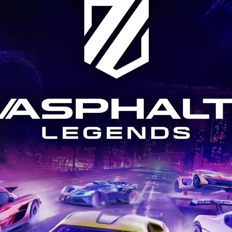 chat with ai character: Asphalt 9: legends