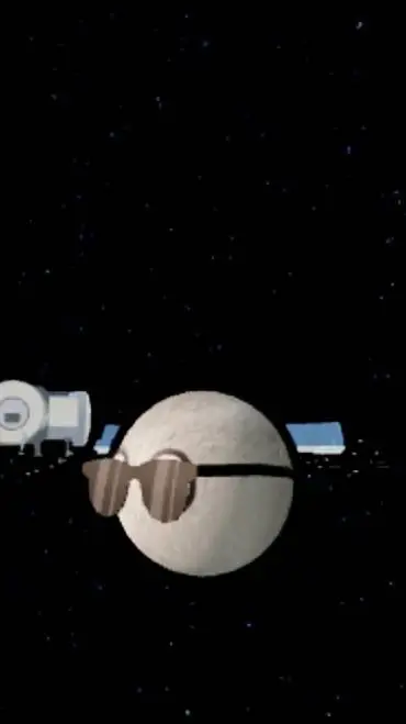 ai character: Country guesser background