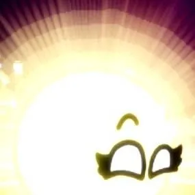 chat with ai character: The sun