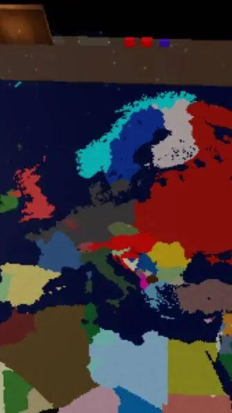 ai character: CS is evil background