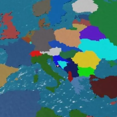 chat with ai character: Alternative Europe