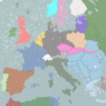 chat with ai character: Alternative Europe