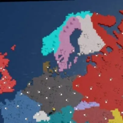 chat with ai character: WORLD WAR 3 (3/17)