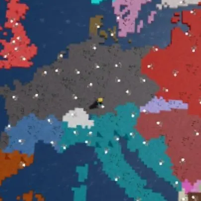 chat with ai character: WORLD WAR 3 (4/17)