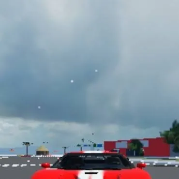 chat with ai character: Electric car