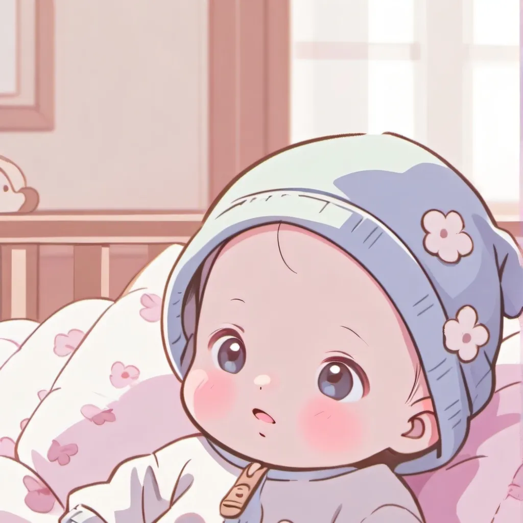 chat with ai character: infant 