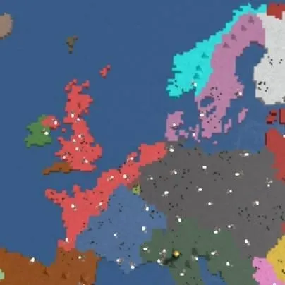 chat with ai character: World war 3 (7/17)