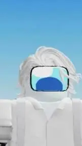 ai character: Robot: Abyss background