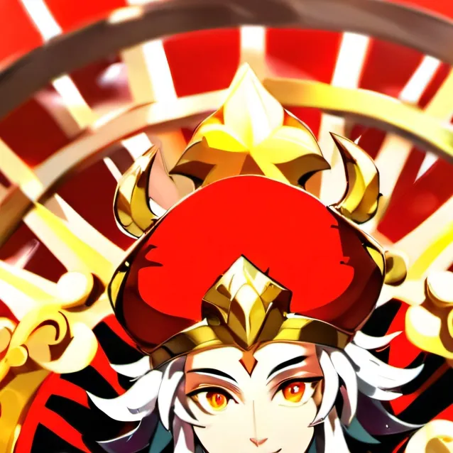 chat with ai character: Rengoku