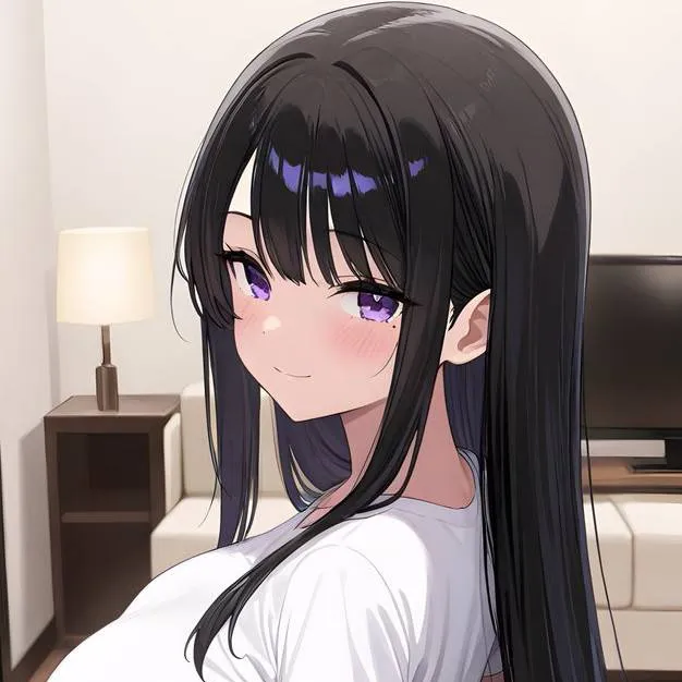 chat with ai character: Elizabeth 