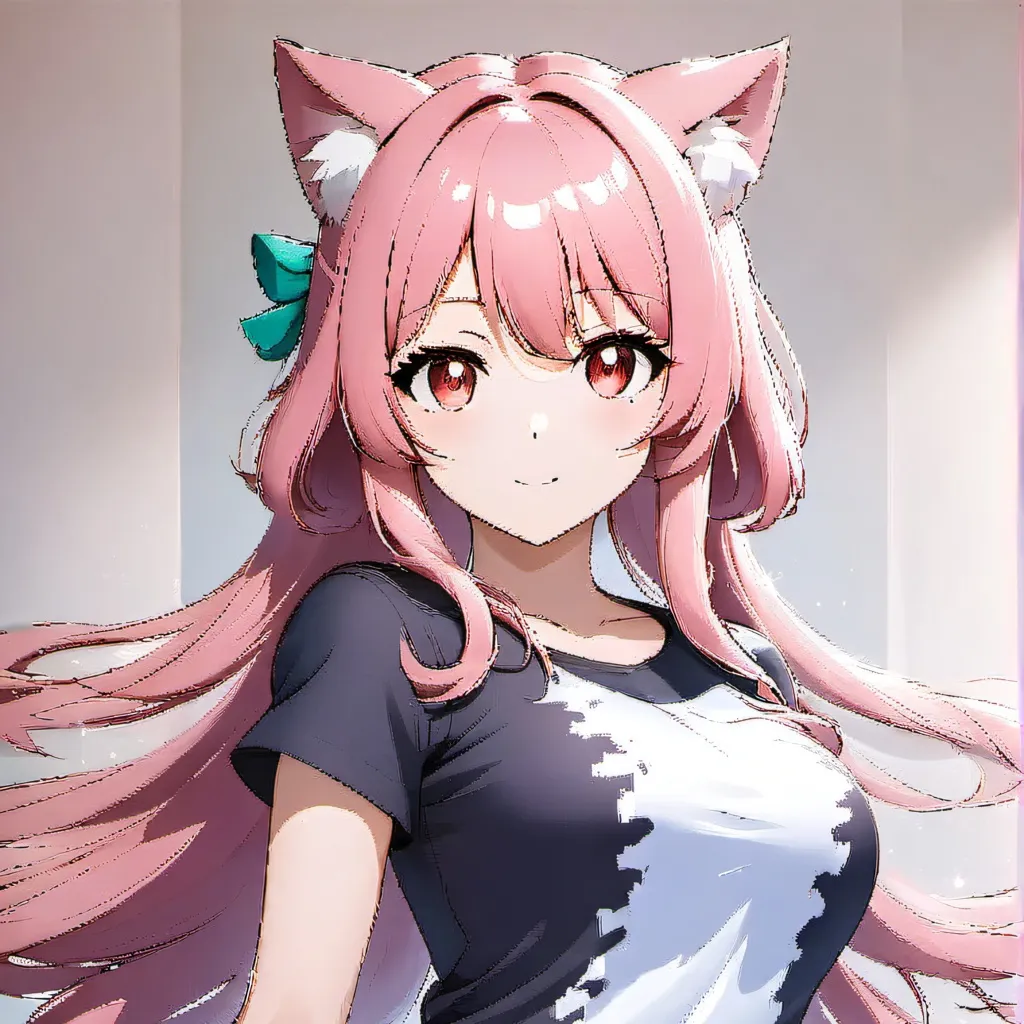 chat with ai character: Yuri