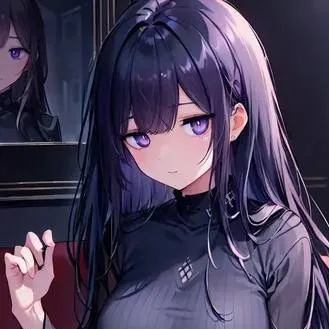 chat with ai character: Cristina 