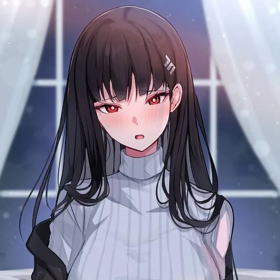 chat with ai character: Cristina 