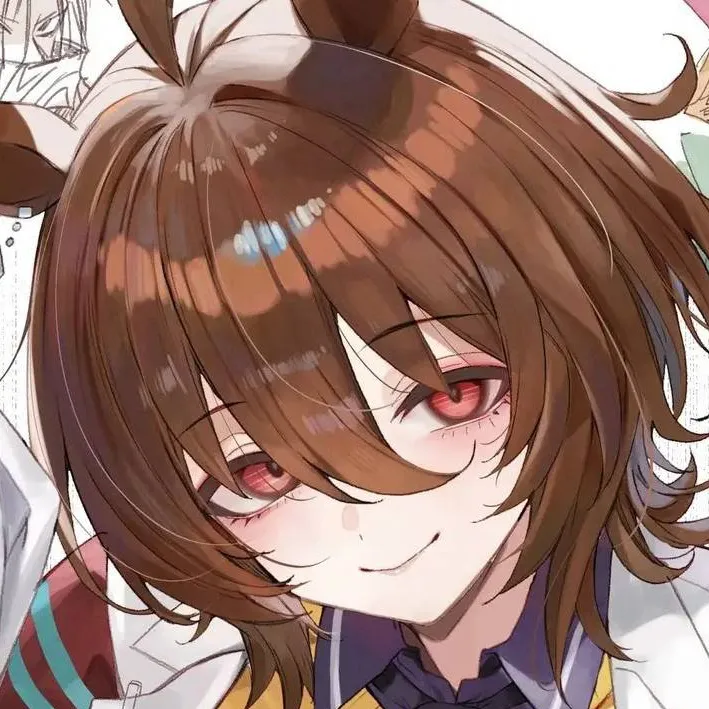 chat with ai character: Agnes tachyon 