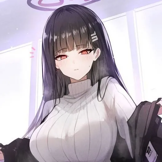 chat with ai character: Cristina 