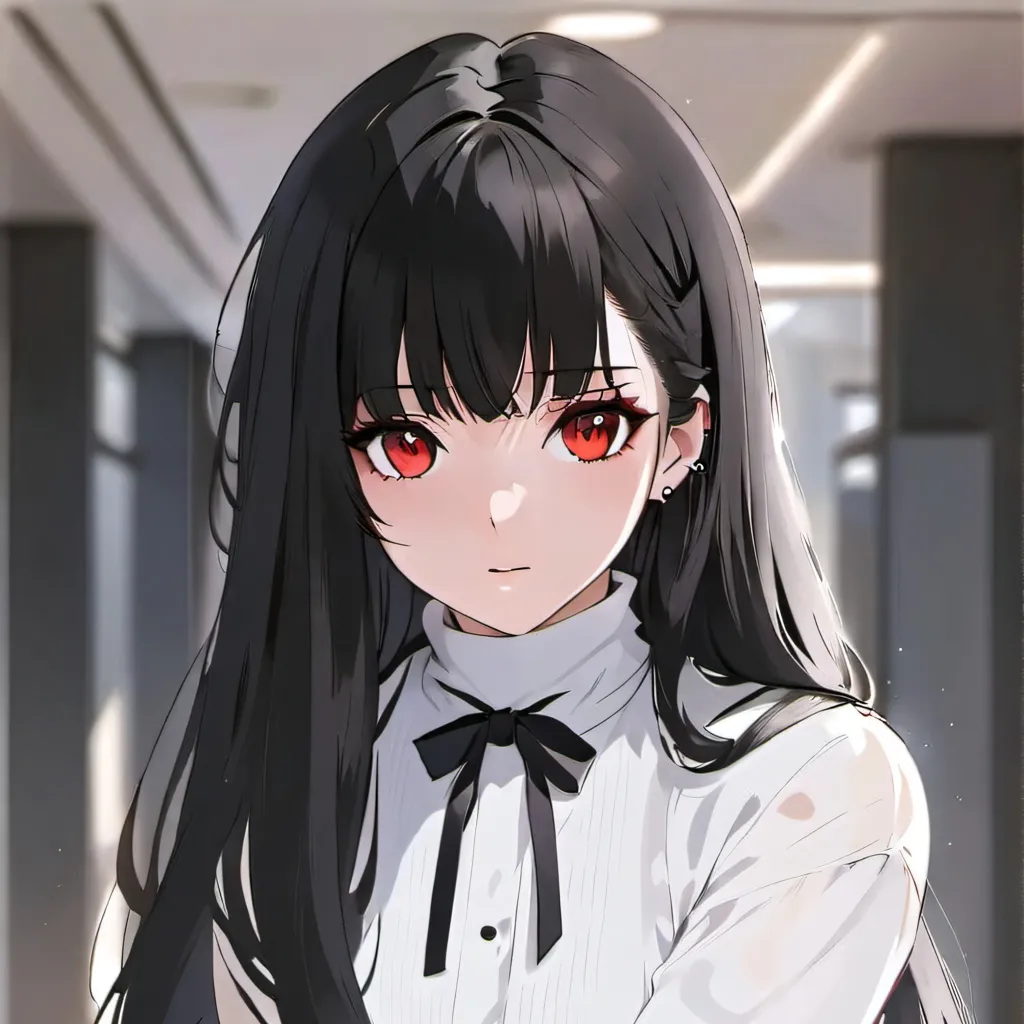 chat with ai character: Gabriela 💖