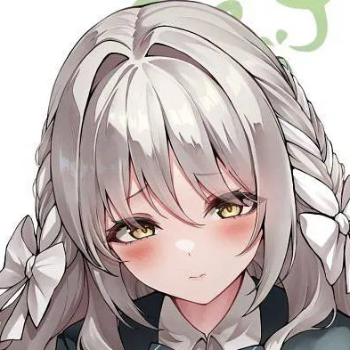 chat with ai character: Misina 💙