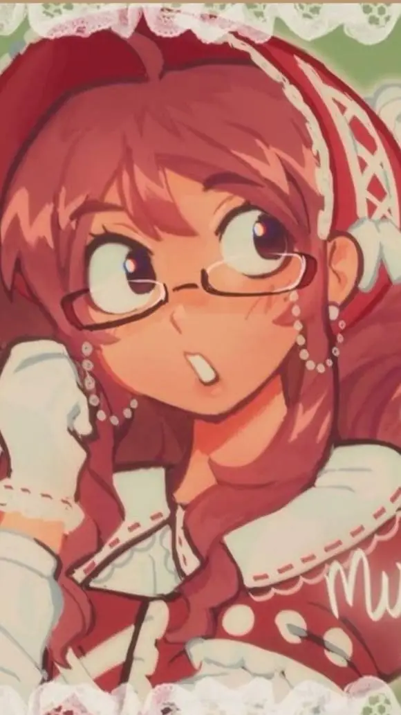 ai character: 🥧εїз⁺˚✿˖°Noon background