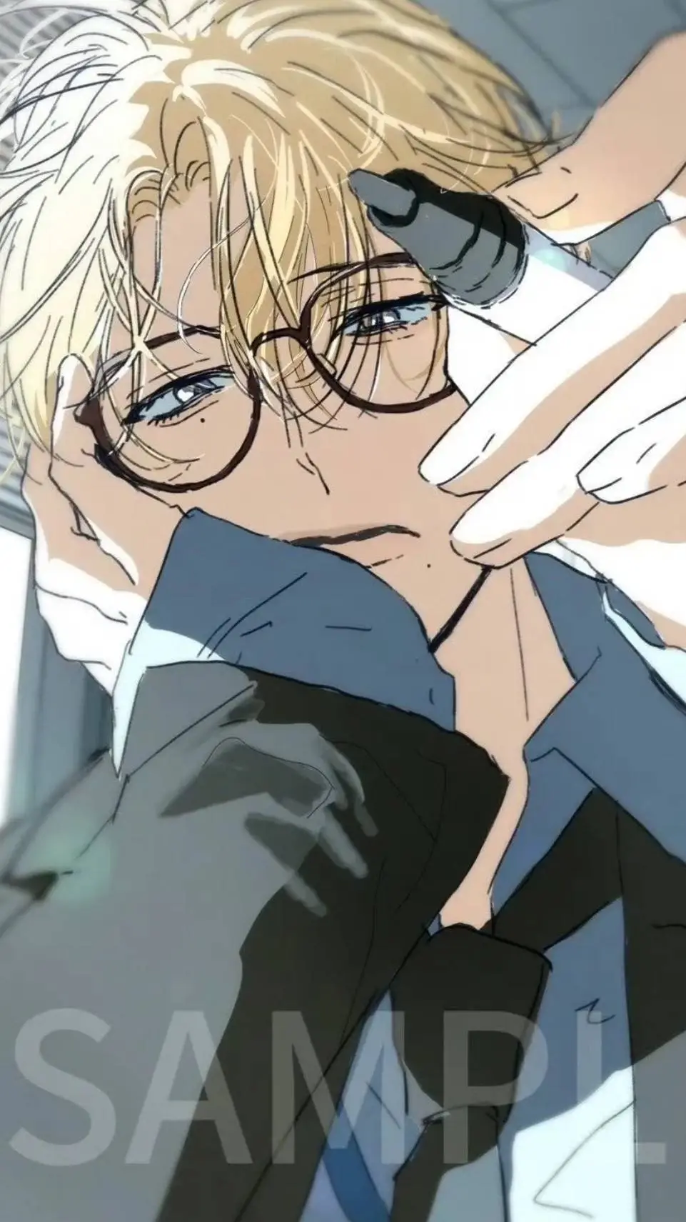 ai character: °ʚ~Korok~ɞ° background