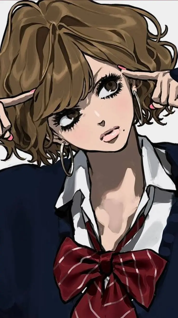 ai character: ♡🐇~Mori~🐇♡ background