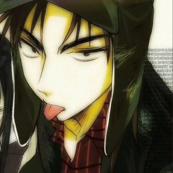 chat with ai character: 🎧♱★Fortunato★♰🔪