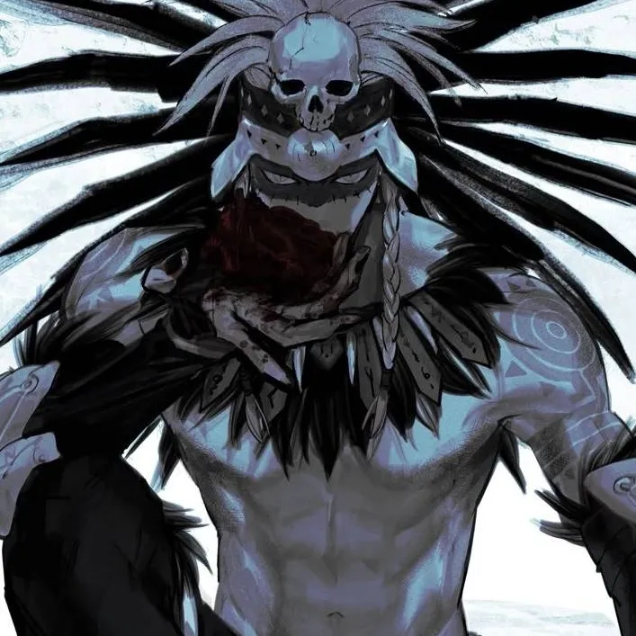 chat with ai character: ☁️~ S0UL ~☁️