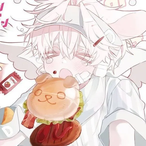 chat with ai character: Bun Bun~ 💭