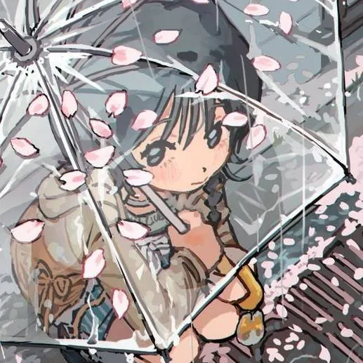 chat with ai character: Marry~🌺