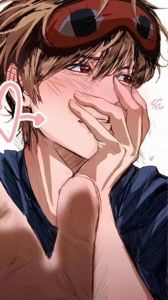 ai character: Lorey ~💭 background