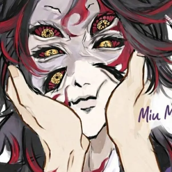 chat with ai character: Kokushibo