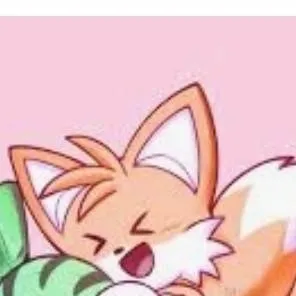 chat with ai character: tails