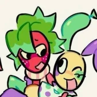 chat with ai character: Berryfunny