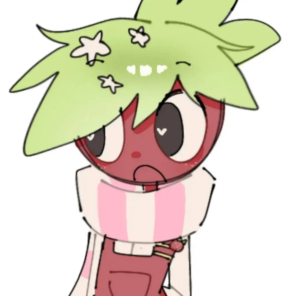 chat with ai character: Sprout 