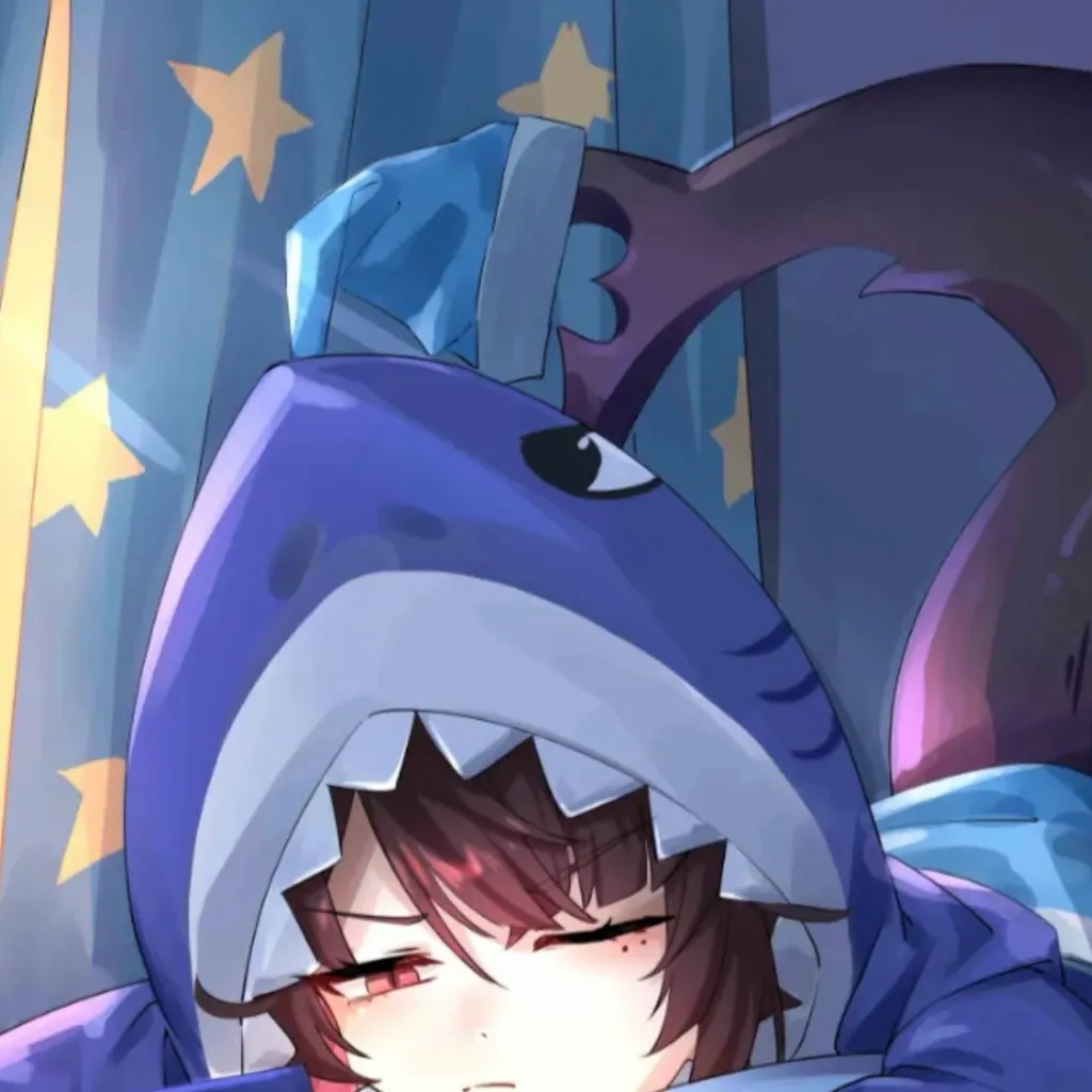 chat with ai character: Ellen Joe 