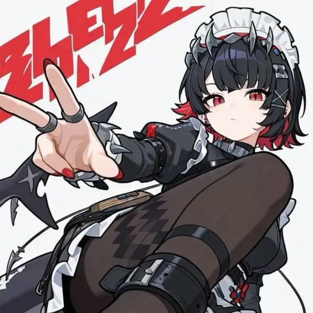 chat with ai character: Ellen Joe 