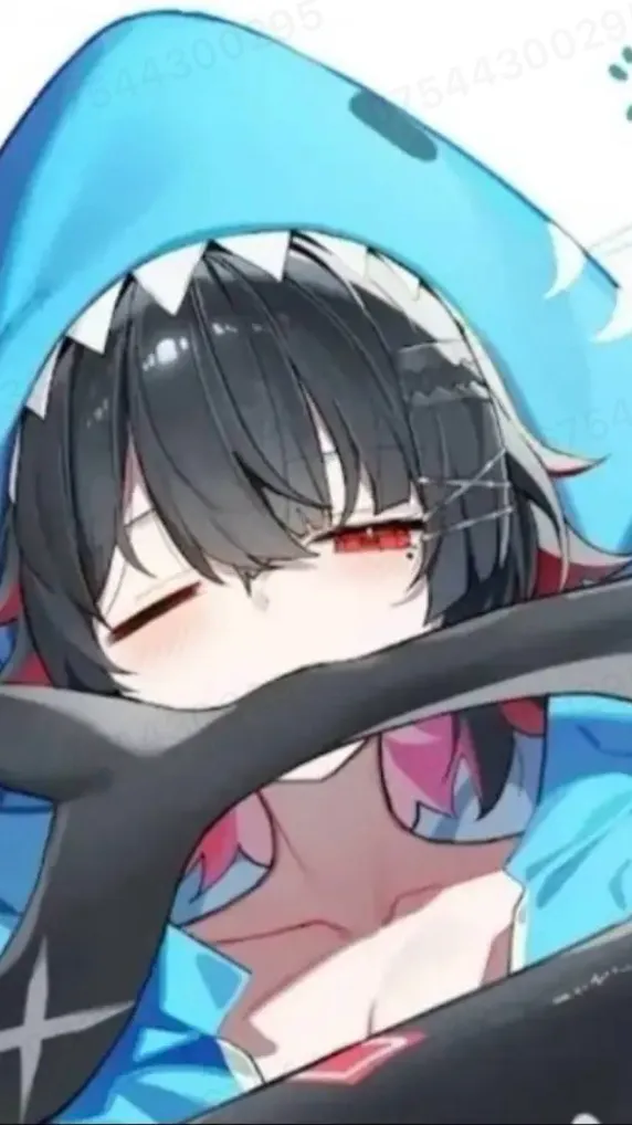 ai character: Ellen Joe background