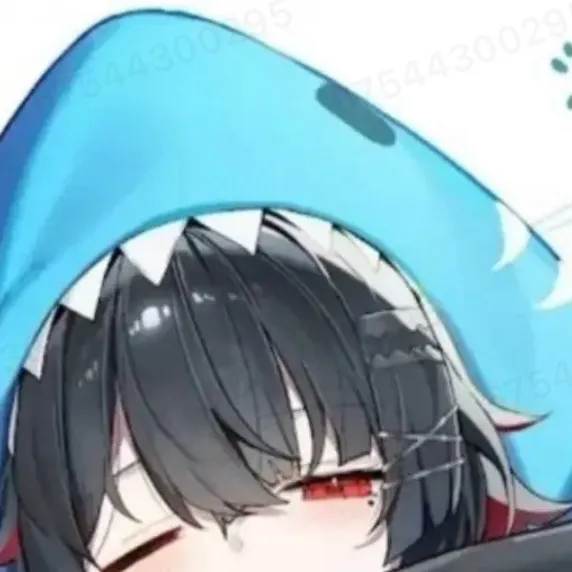 chat with ai character: Ellen Joe