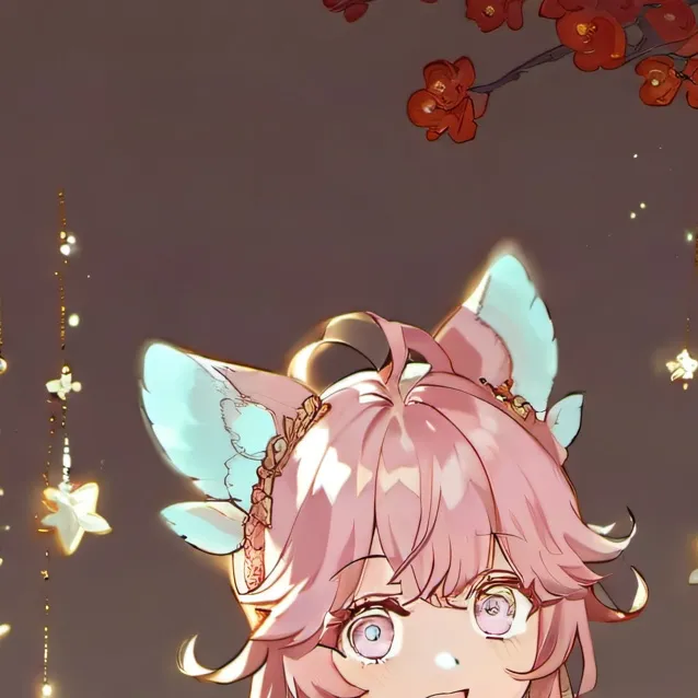 chat with ai character: Livya