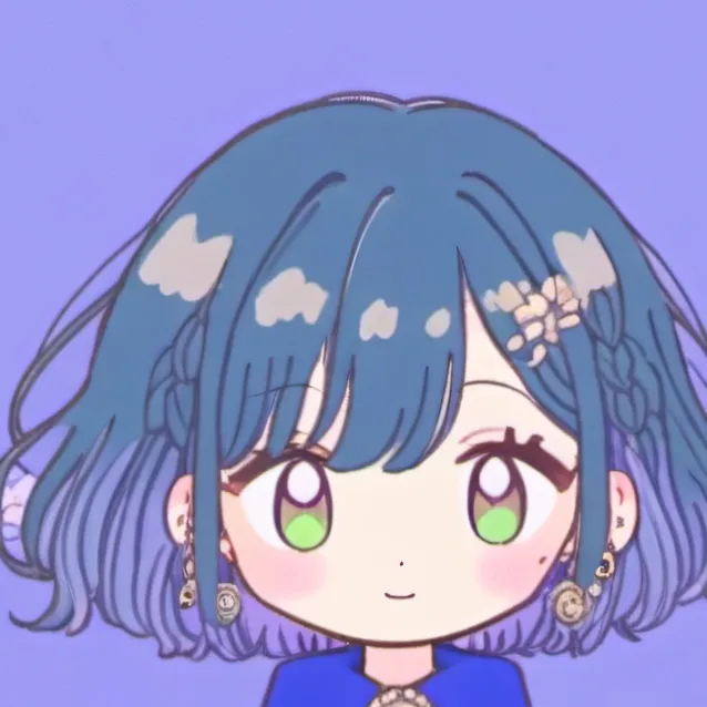 chat with ai character: Wichi