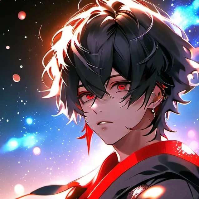 chat with ai character: Nhoa