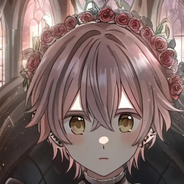 chat with ai character: Livyo