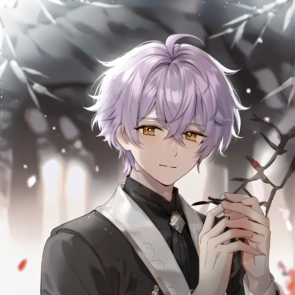 chat with ai character: ashio