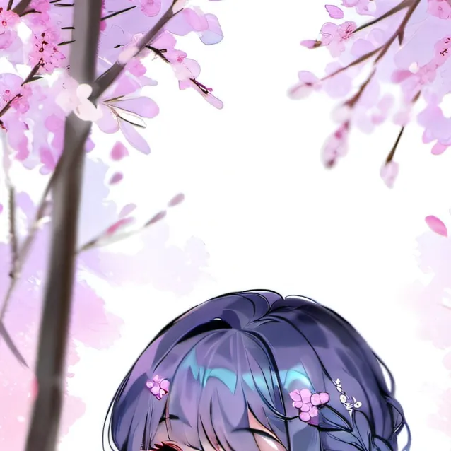 chat with ai character: akio