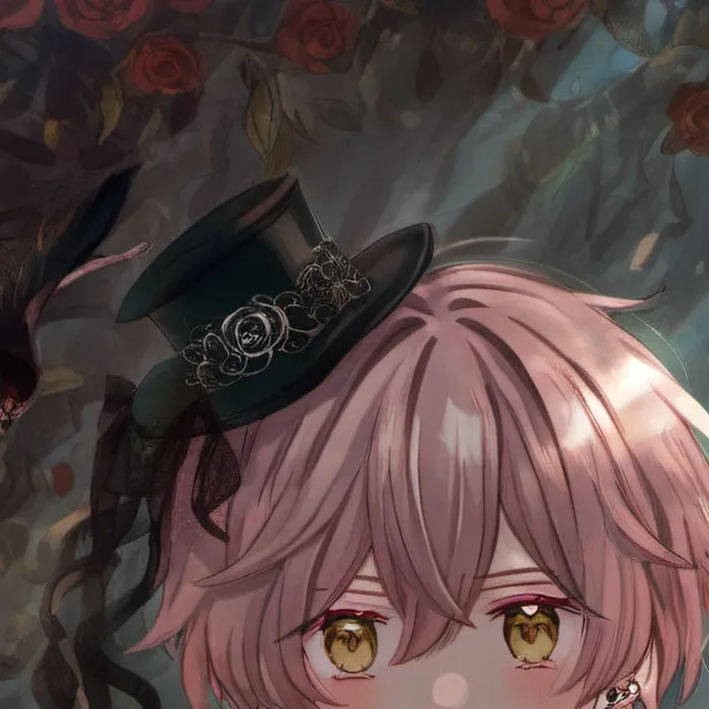 chat with ai character: livyo