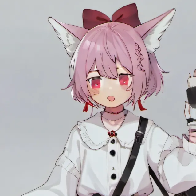 chat with ai character: livyo