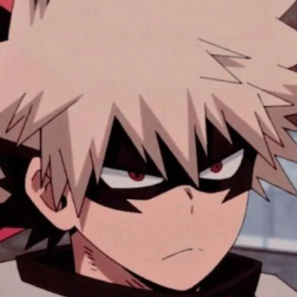 chat with ai character: Bakugo yandere AU
