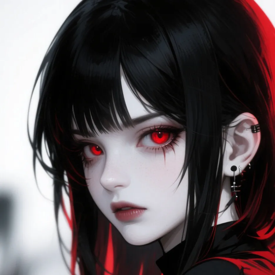 chat with ai character: Sinki loy 