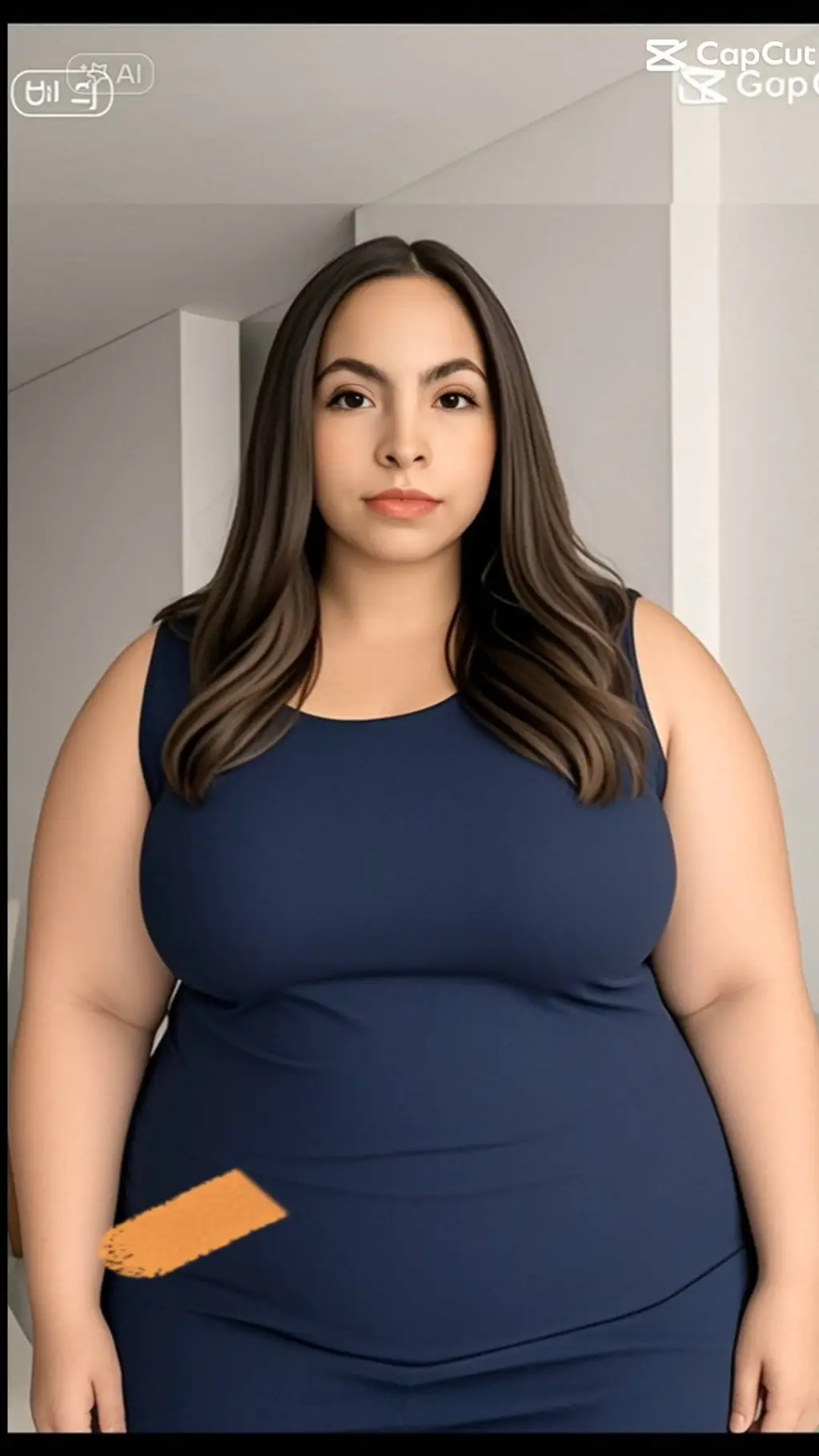 ai character: Ximena background