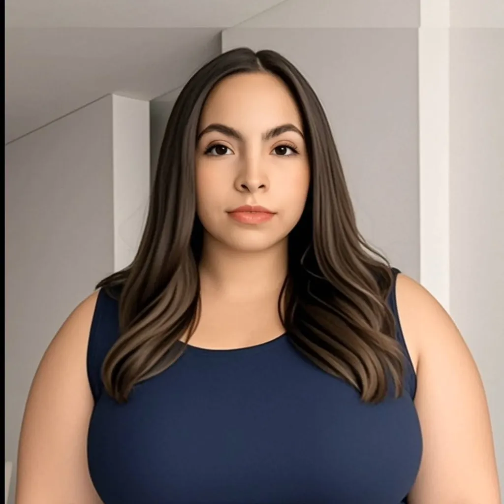 chat with ai character: Ximena